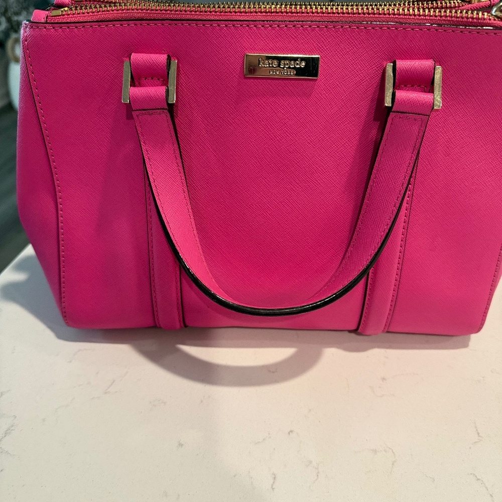 Kate Spade Pirse